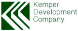 Kemper Development logo